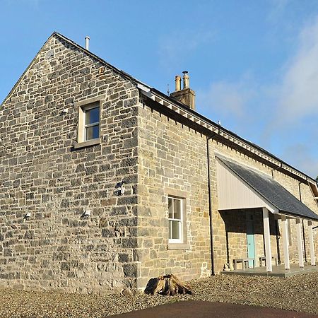 Achaglachgach Stables Villa Tarbert  Exterior photo