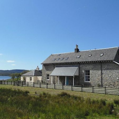 Achaglachgach Stables Villa Tarbert  Exterior photo