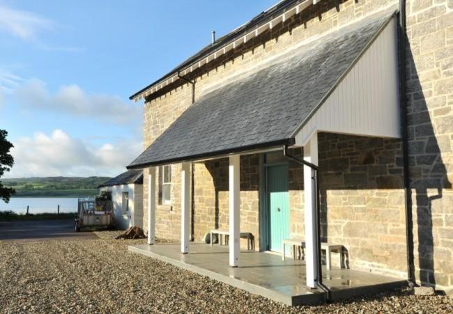 Achaglachgach Stables Villa Tarbert  Exterior photo