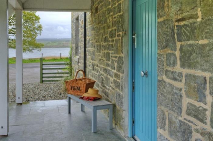 Achaglachgach Stables Villa Tarbert  Exterior photo